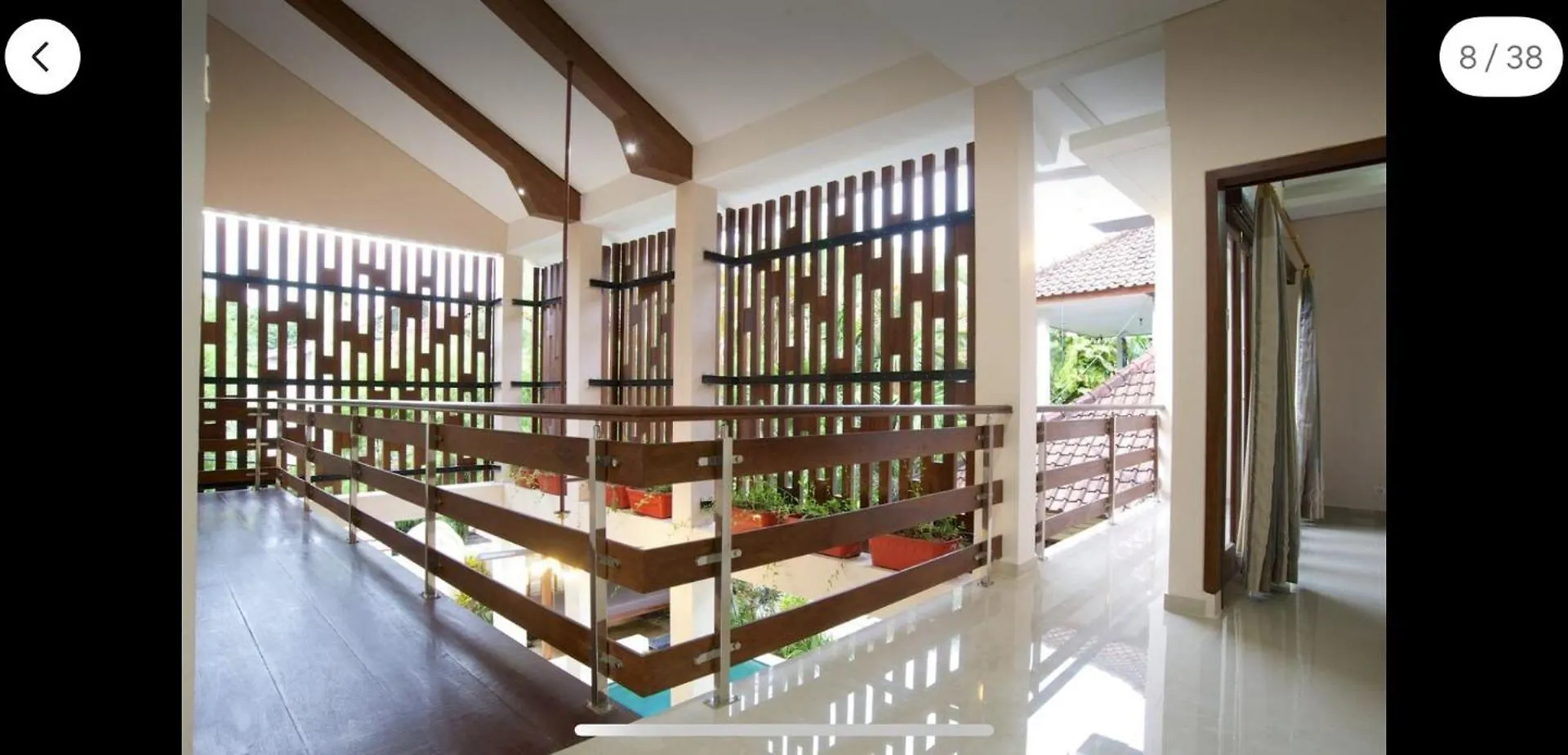 Huge Two Storey 4 Bed 4 Bath Villa With Pool Right In The Heart Of Seminyak Indonesia